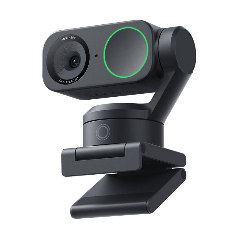 Insta360 Link 2 Webcam