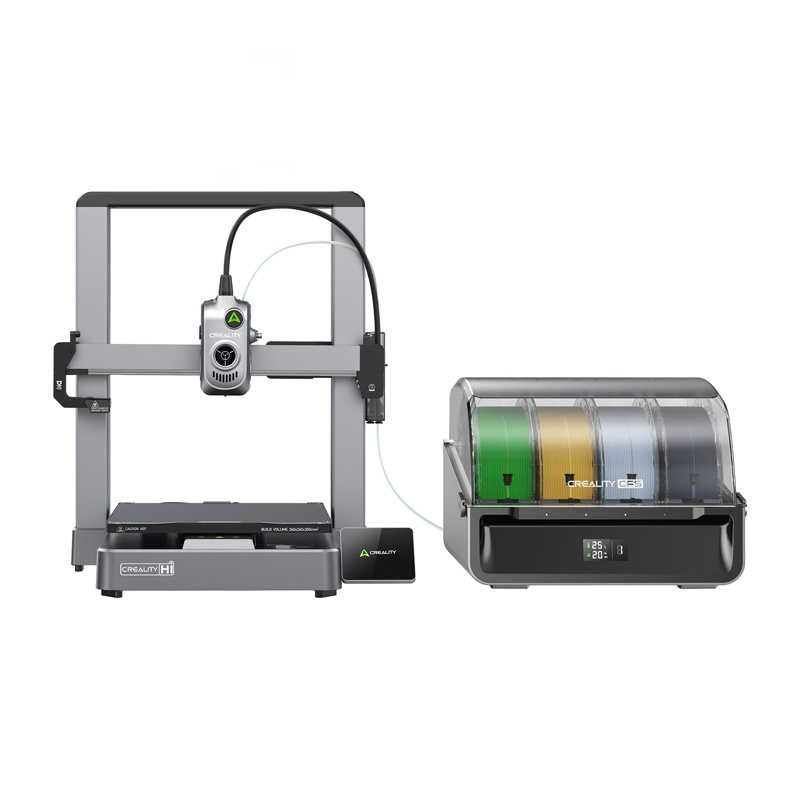 Stampante 3D Creality Hi Combo