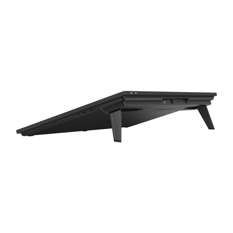 Huion Kamvas Pro 27 GT2701:27-inch 4K Professional Graphics Tablet