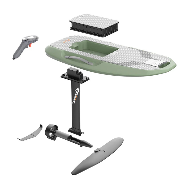 Waydoo Flyer EVO Lite E-foil Electric