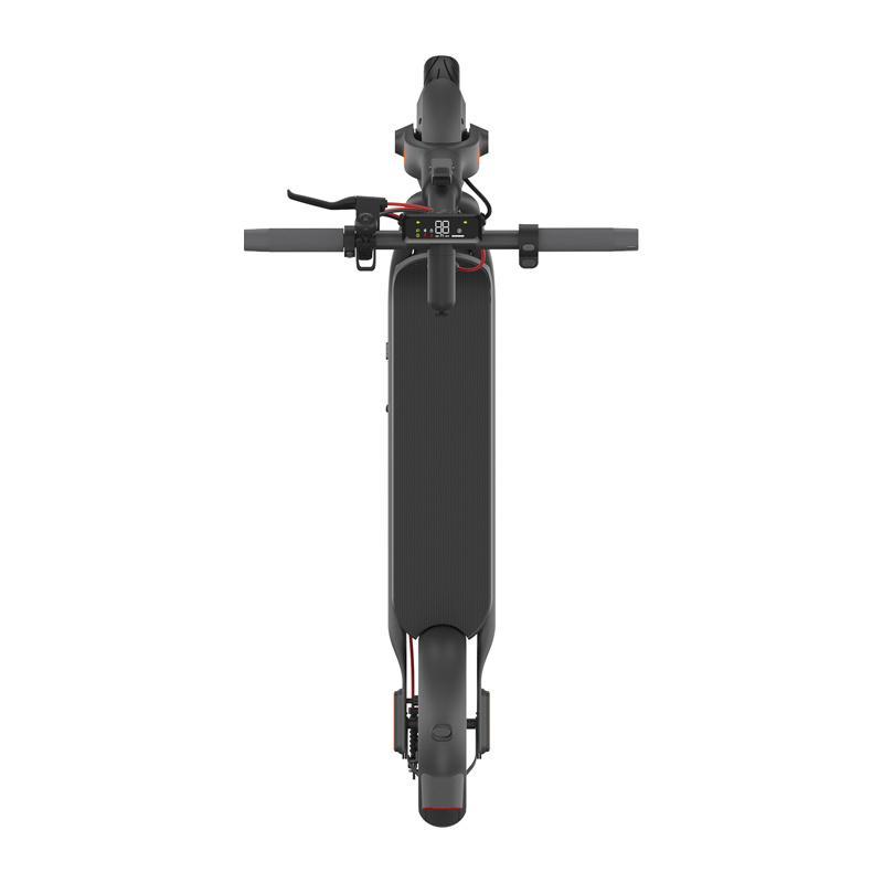 Monopattino Elettrico NAVEE V25i Pro - Scooter Elettrico Potente e Pieghevole