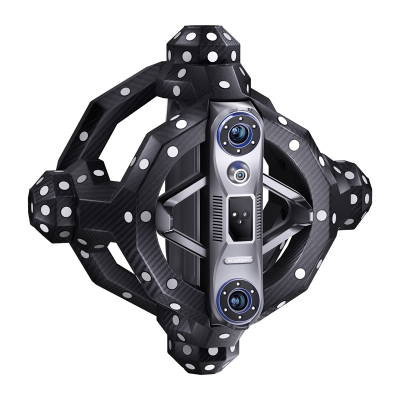 Revopoint Trackit High Precision Optical 3D Scanner