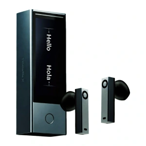 TIMEKETTLE X1 Meeting Translator