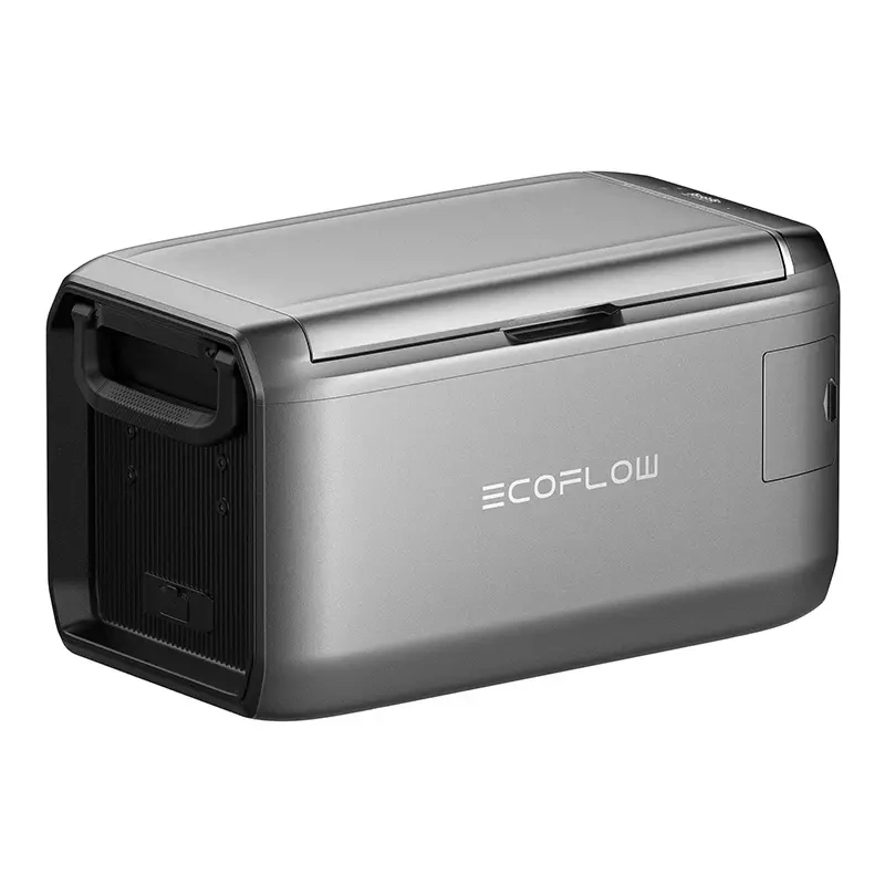 EcoFlow Glacier Classic 35L Frigorifero Portatile