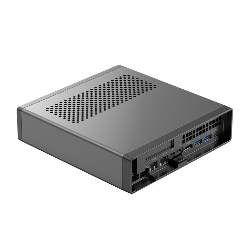 MINI-PC Minis Forum MS-01-S1390 Intel Core i9-13900H Barebone — SEO-optimiert für E-Commerce