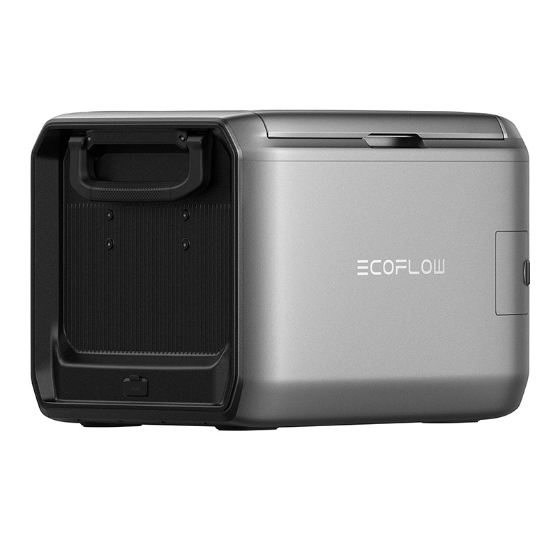 EcoFlow Glacier Classic 55L Portable Refrigerator