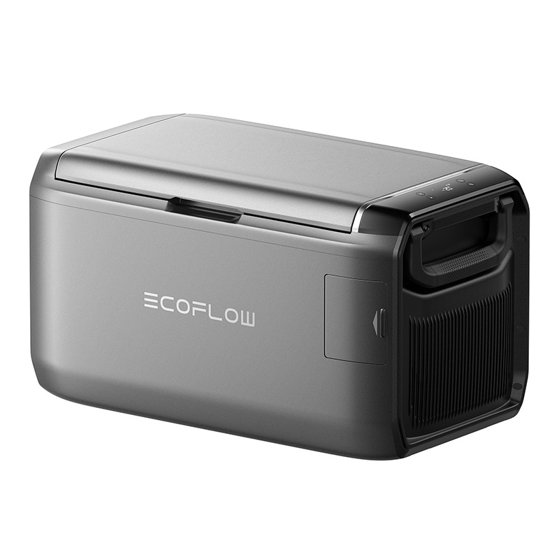 EcoFlow Glacier Classic 35L Frigorifero Portatile