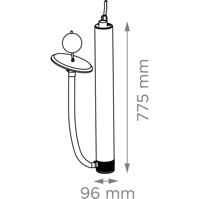 Pompa sommersa per pozzi e cisterne - SFA - Saniwell 4-50-IPC-F - Approvvigionamento idrico