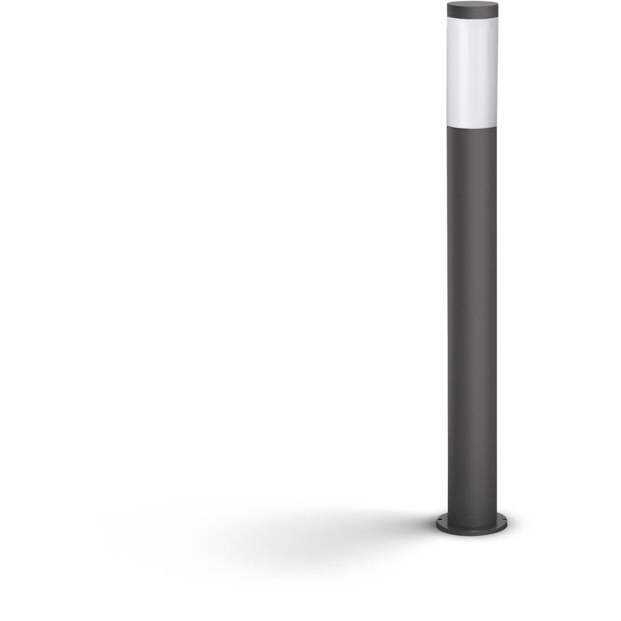 Philips Potelet Utrecht - 20W - Anthrazit