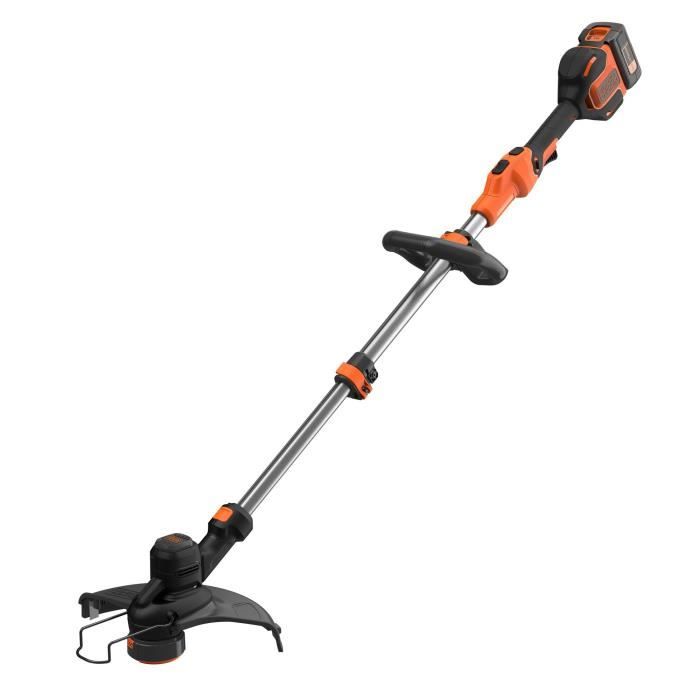 Seilschneider, 33 cm, kabellos, LITHIUM, 36 V, POWERCOMMAND, 2,5 Ah
