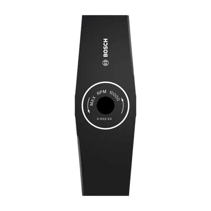 Lama per decespugliatore BOSCH PROFESSIONAL - 25 cm - 2 denti