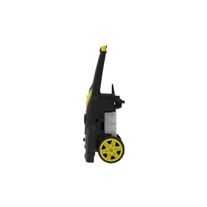 Idropulitrice elettrica ad alta pressione - FATMAX - 475130 - 130 Bar - 1,7 kW - 450 L/H