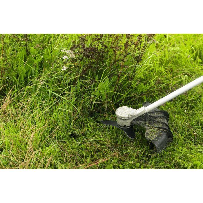 Lama per decespugliatore BOSCH PROFESSIONAL - 25 cm - 3 denti