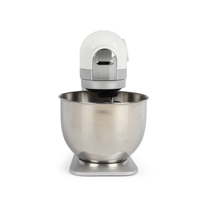 Impastatrice planetaria LIVOO DOP234 - 1200 Watt - 5 Litri - Movimento Planetario - 6 Livelli di Velocit�
