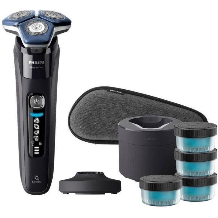 Rasoio elettrico - PHILIPS - S7886/63 - Serie 7000