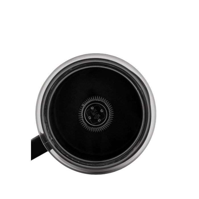 Cappuccinatore elettrico - BIALETTI - MK01 - 240 ml - Acciaio inox