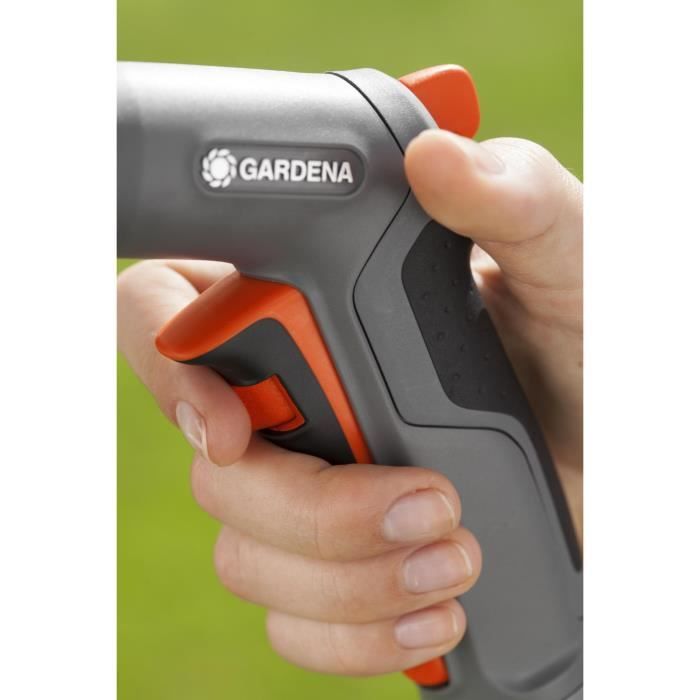 GARDENA Reinigungspistole - Comfort - 18303-20