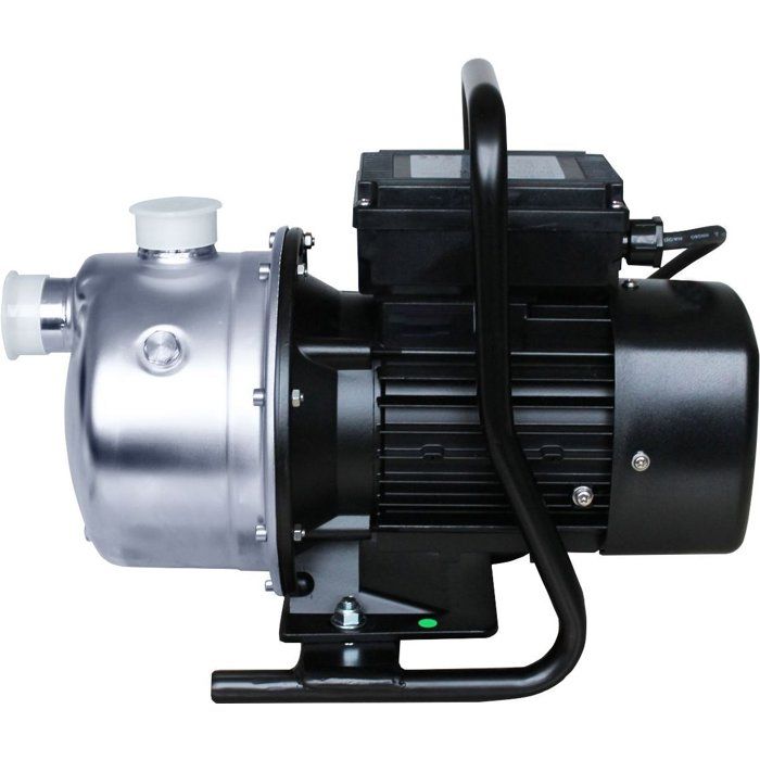 Pompa centrifuga per irrigazione da giardino - SFA - Sanijet 4-50 - Irrigazione con serbatoio - Autoadescante