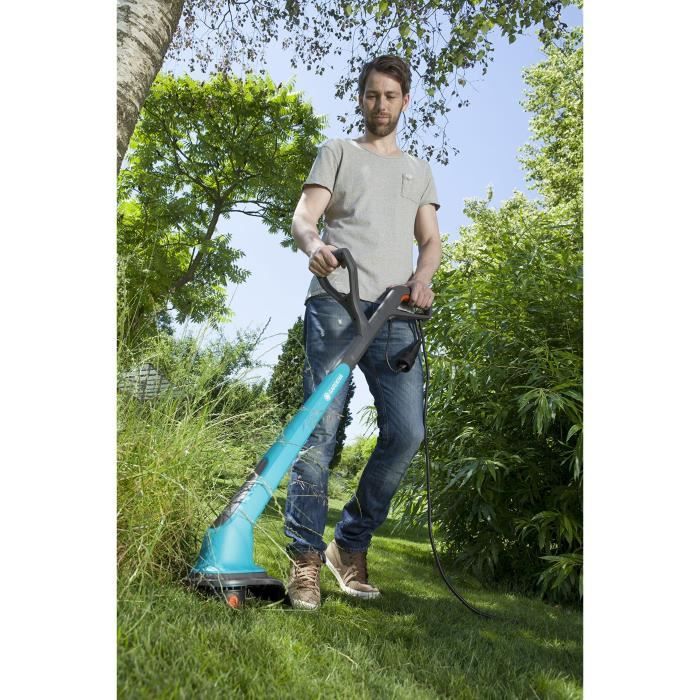 Gardena Smallcut Plus Elektroantrieb 350/23W 9806-20