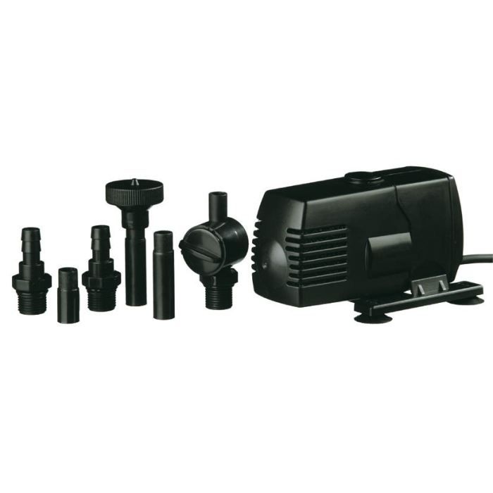 Pompa per laghetto Ubbink Xtra 3900 - portata 3900l / h