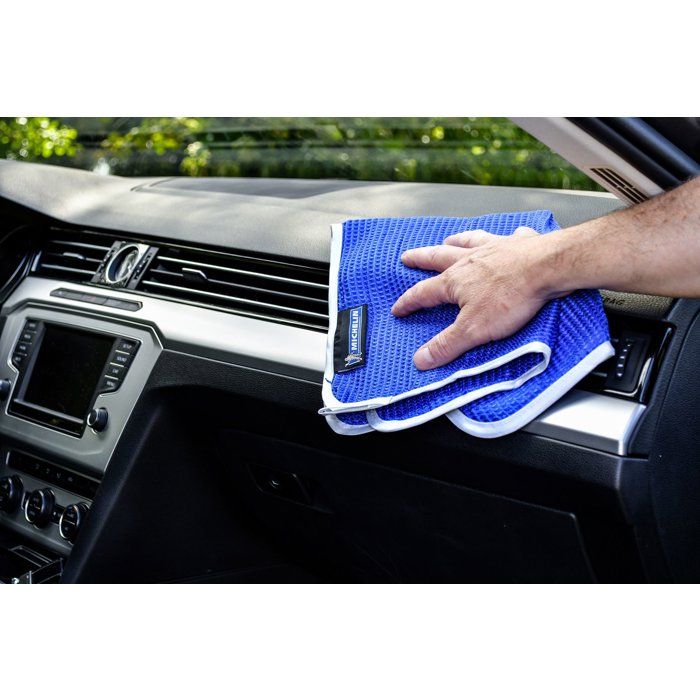 Detergente per plastica MICHELIN 500 ml