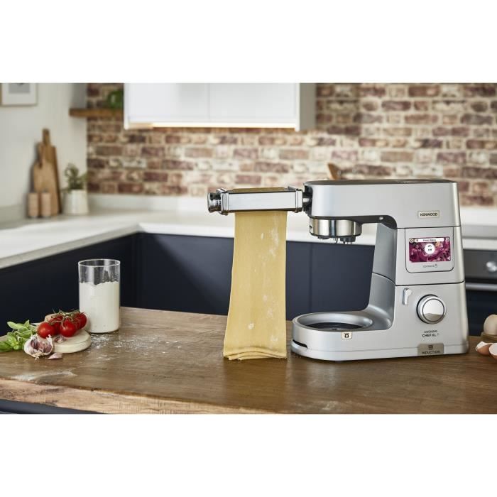 KENWOOD KAX980ME