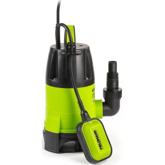 Pompa per fanghi - Fieldmann - FVC 4001-EK