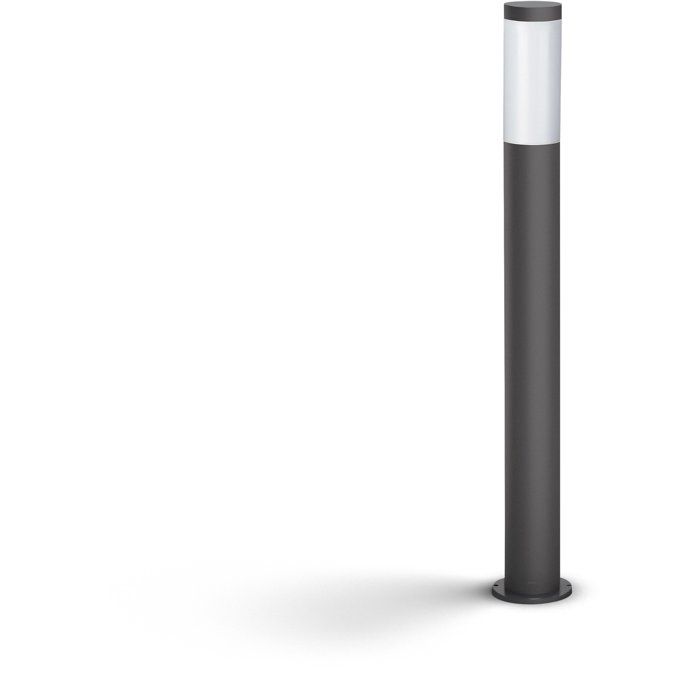 Philips Potelet Utrecht - 20W - Anthrazit