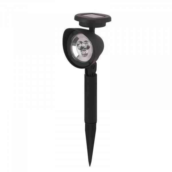 Prima Smart Garden Solar Spot - Pacchetto di 4 - 3 lumen