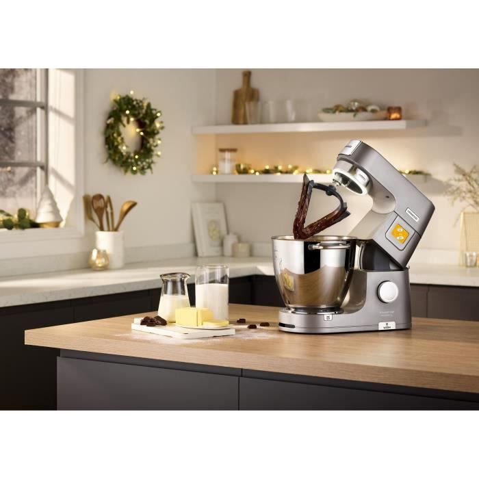 KENWOOD AT502 batterista flessibile