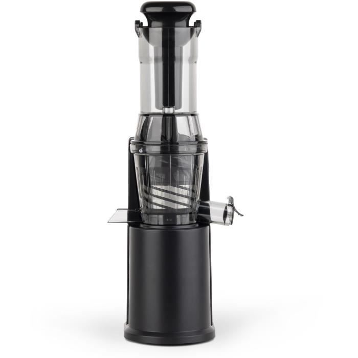 Estrattore di succo - HKoeNIG - GSX16 - 250 W - 0,8 L - Nero