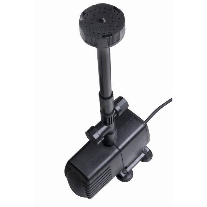 Pompa per laghetto Ubbink Xtra 3900 - portata 3900l / h
