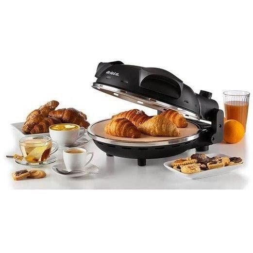 Pizza da Gennaro Ariete - 917 - Black