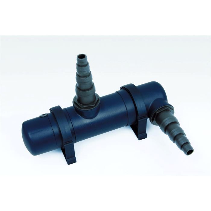 Unit� UV-C per lavabo