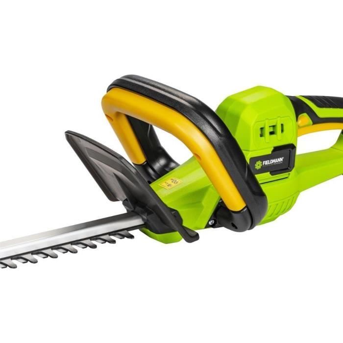 Akku-Heckenschere - Fieldmann - FZN 70205-0