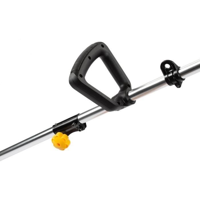 Decespugliatore - FIELDMANN - FZS 2050-E - Elettrico 1400 W - 42 cm - 6 kg