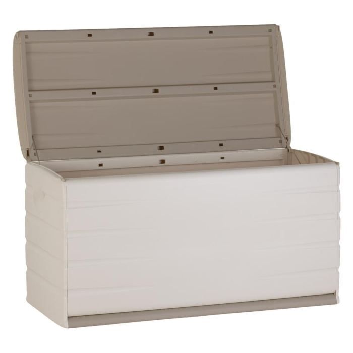stoccaggio PLASTIKENCoffre 390L