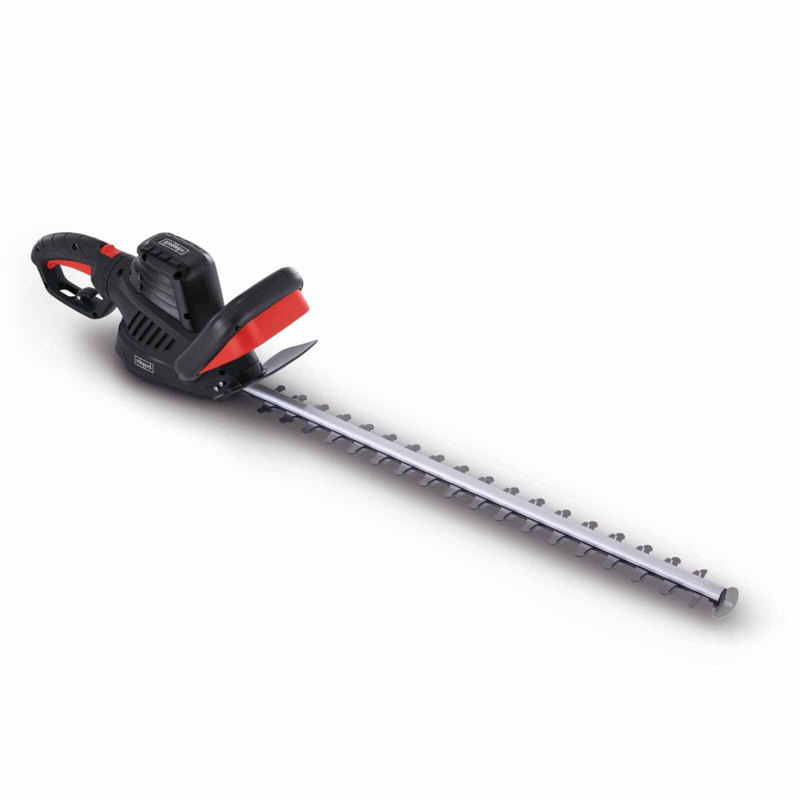 Tagliasiepi elettrico EHT610 Scheppach