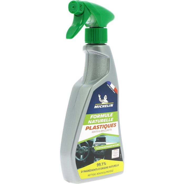 Detergente per plastica MICHELIN 500 ml