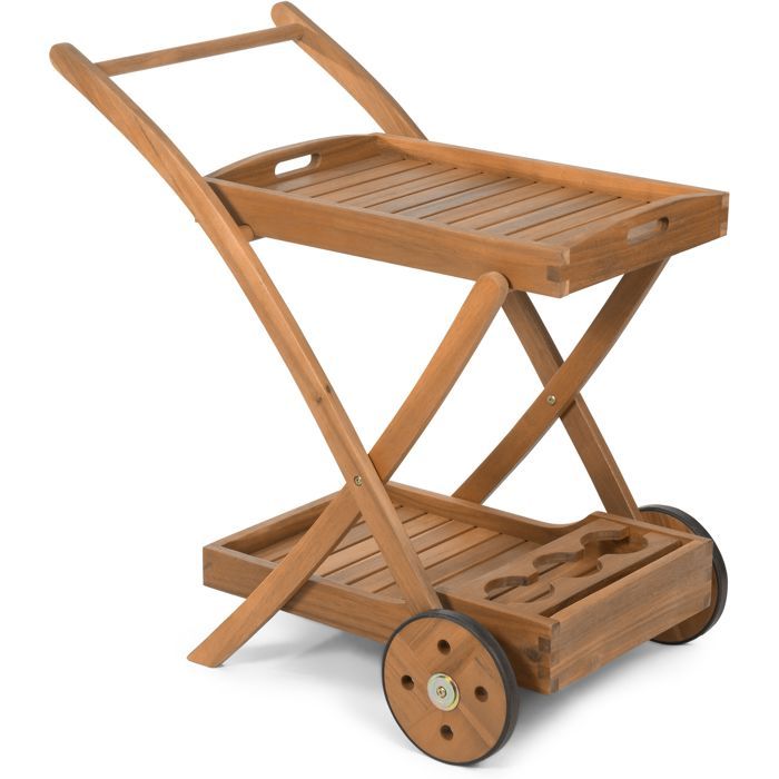 Carrello - Fieldmann - FDZN 4050-T