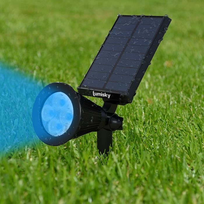 Solar Spot SPIKY C34 X2
