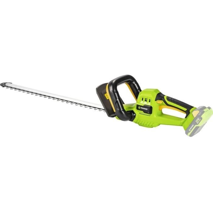 Akku-Heckenschere - Fieldmann - FZN 70205-0