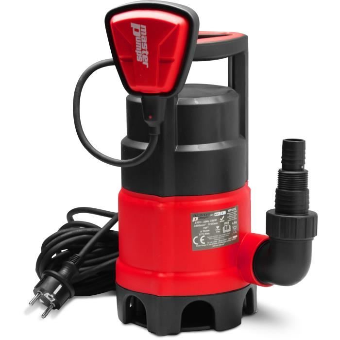 550W Kellervakuumpumpe