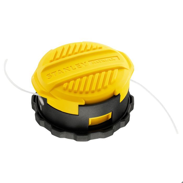 Bobina in nylon - STANLEY FATMAX - STZST1226-XJ - 6 m - 2 mm - Compatibile con i decespugliatori V20 e V60