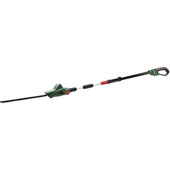 Universal HedgePole 18-polige Heckenschere - Einzelwerkzeug ohne Batterie