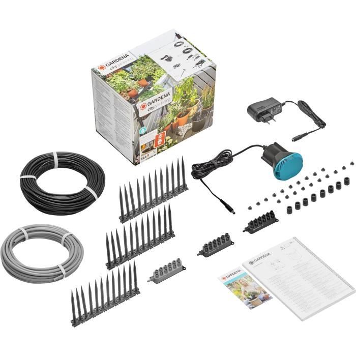 GARDENA Holiday Automatische Gießkanne