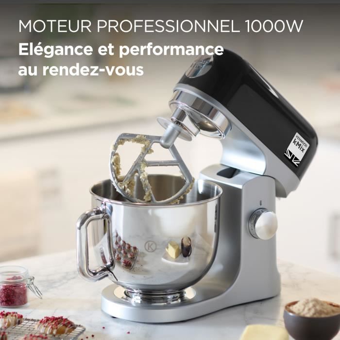 KENWOOD KMX750BK