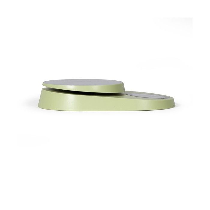 Bilancia da cucina elettronica - Livoo - DOM493M - matcha