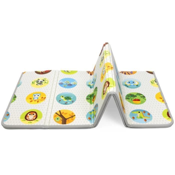 Tappetino da gioco Chicco Maxi 2 in 1