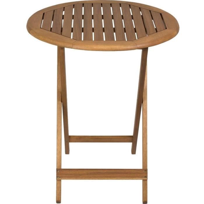 Set da balcone - CAROL - Fieldmann - FDZN 4003-T